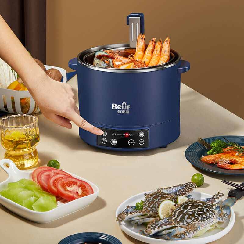 Rice Soup Separation Electric Cooker