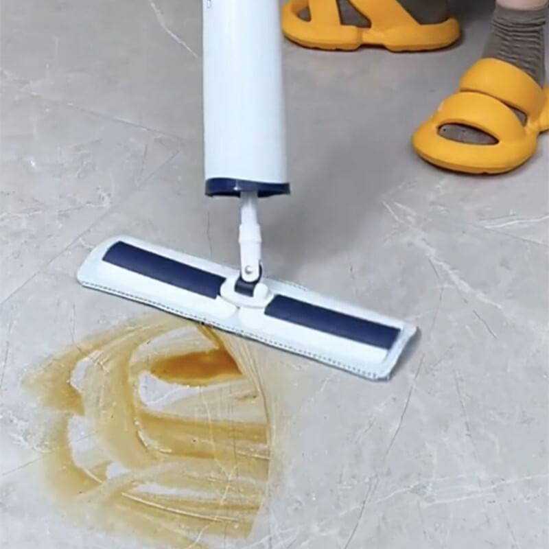 Self-Drying Water Mop