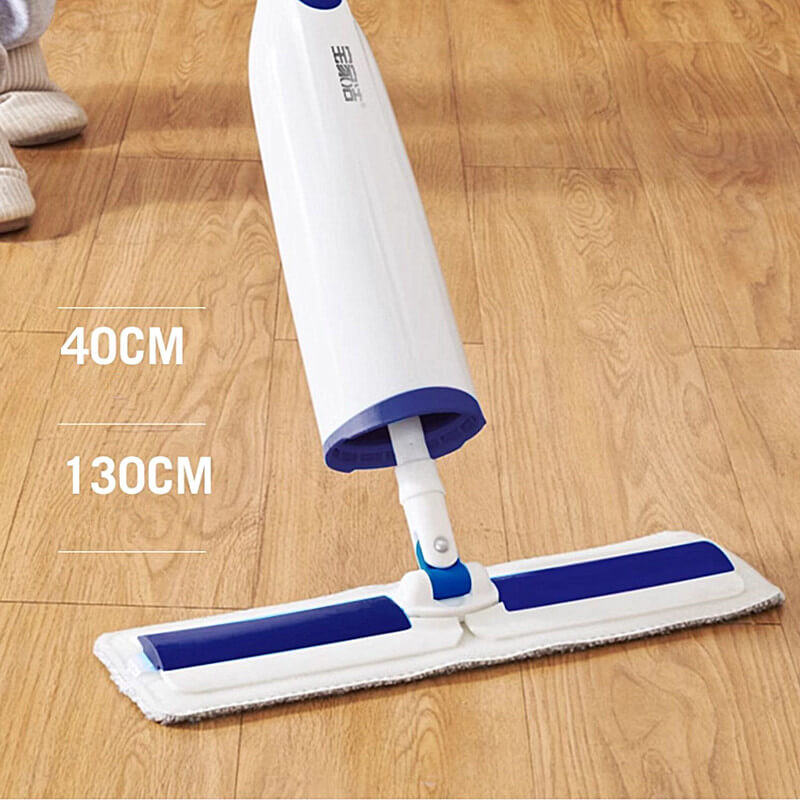 Self-Drying Water Mop