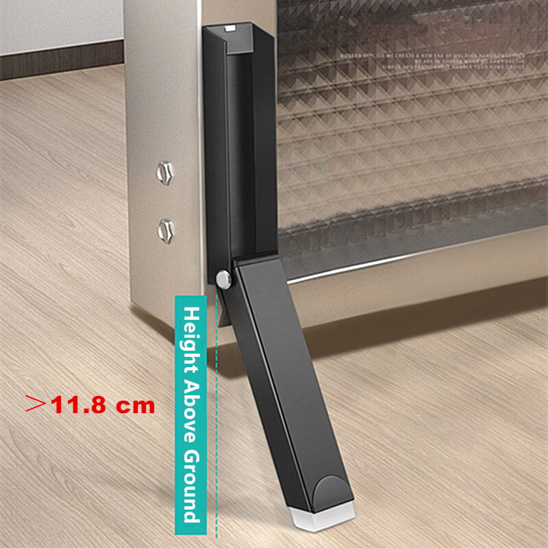 Self Adhesive Door Stopper