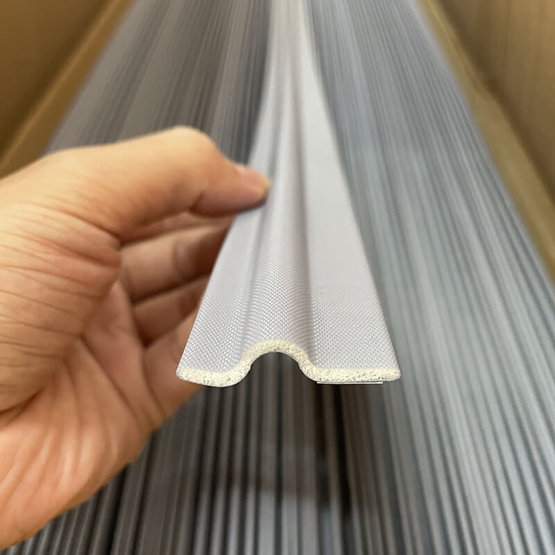 Self Adhesive Window Sealing Strip