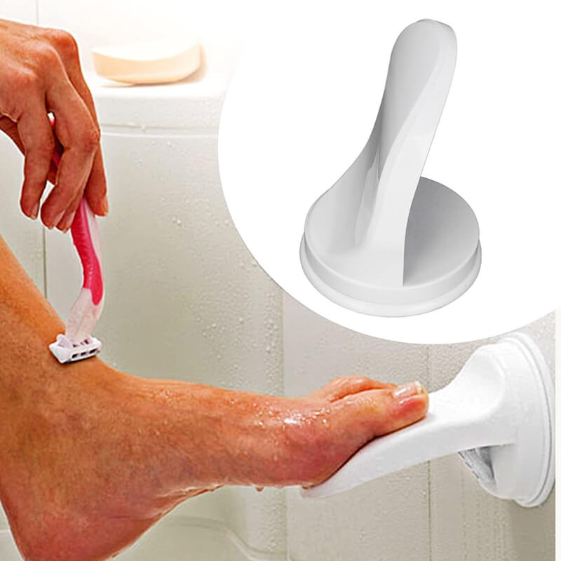 Shower Foot Rest