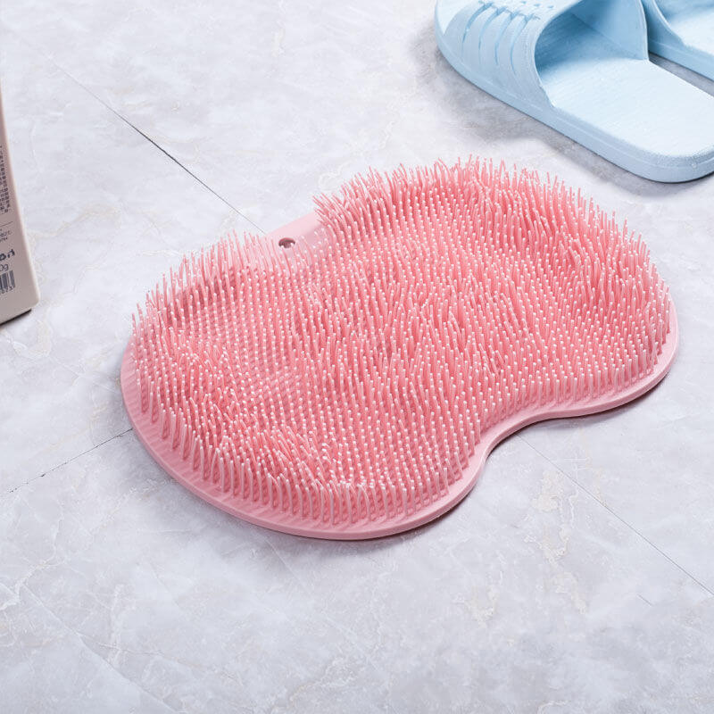 Shower Foot & Back Scrubber