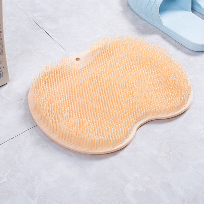 Shower Foot & Back Scrubber