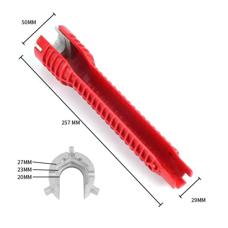 Sink Wrench