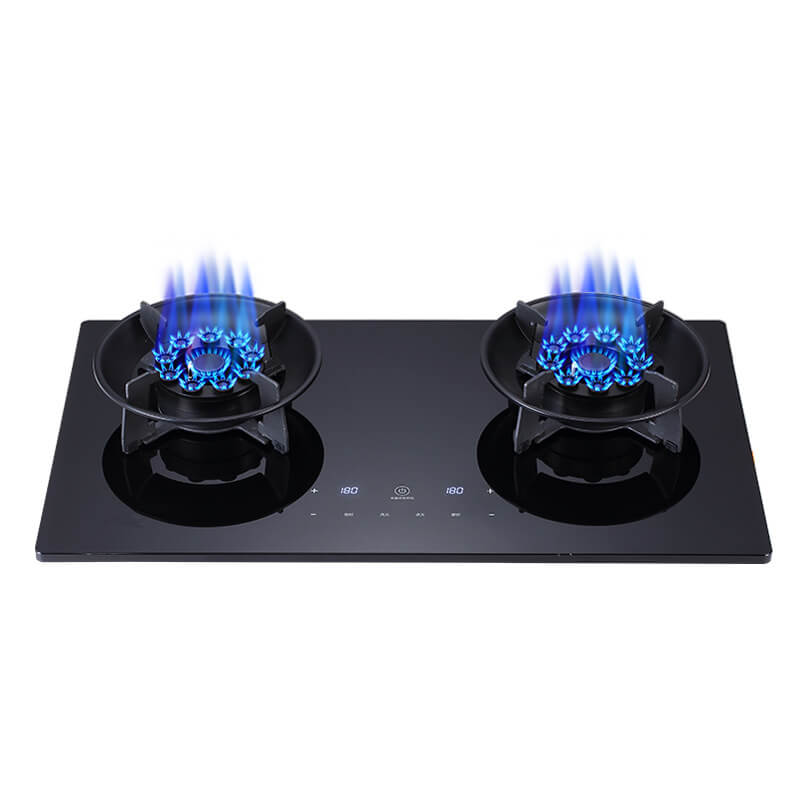 Smart Gas Stove