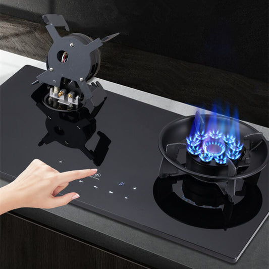 Smart Gas Stove