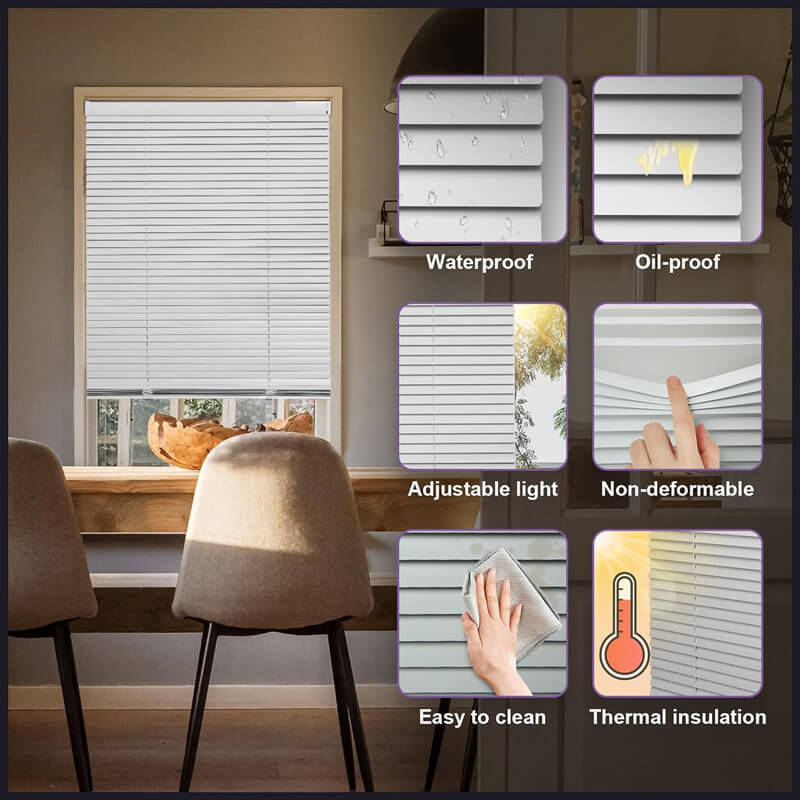 Smart Motorized Window Blinds