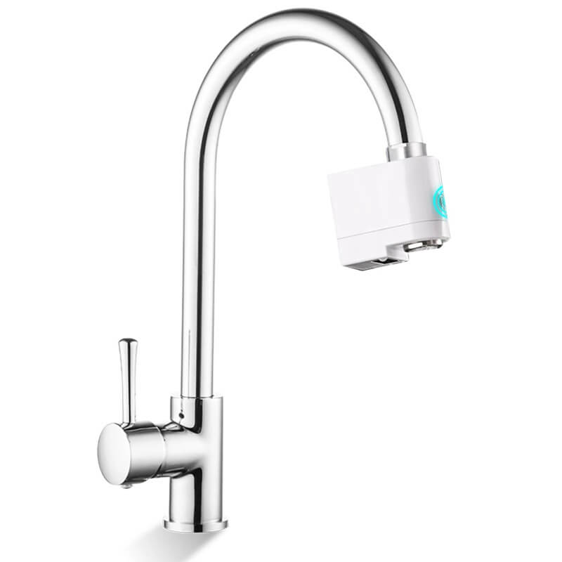 Smart Sensor Water Faucet