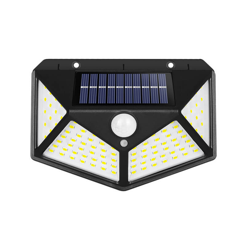 Solar Outdoor Lights