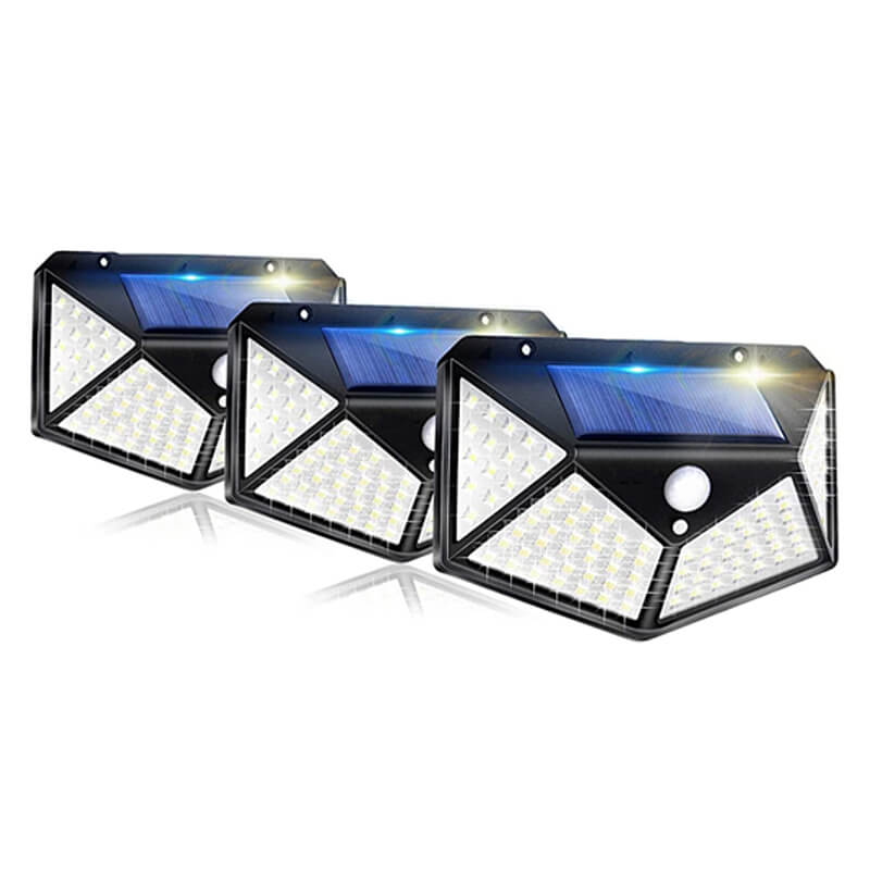 Solar Outdoor Lights