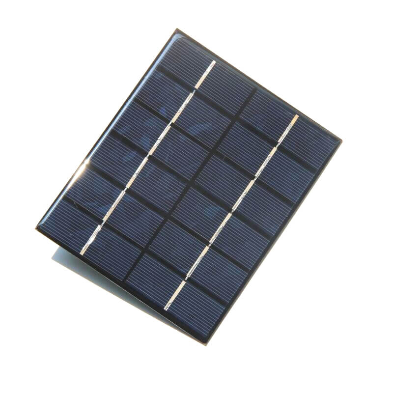 Solar Panel Charger