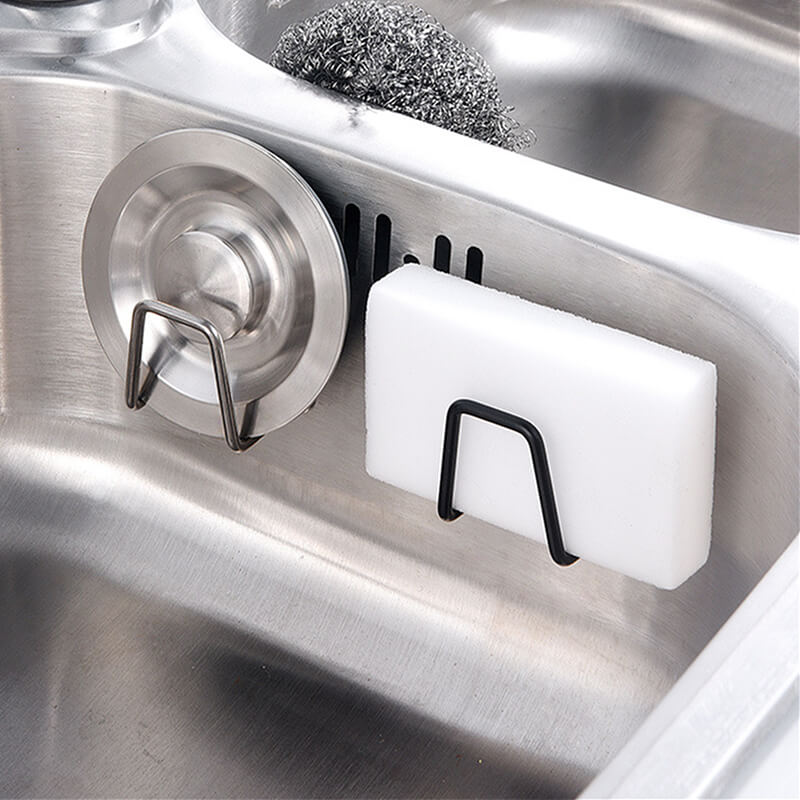 Stainless Steel Sponge Holder