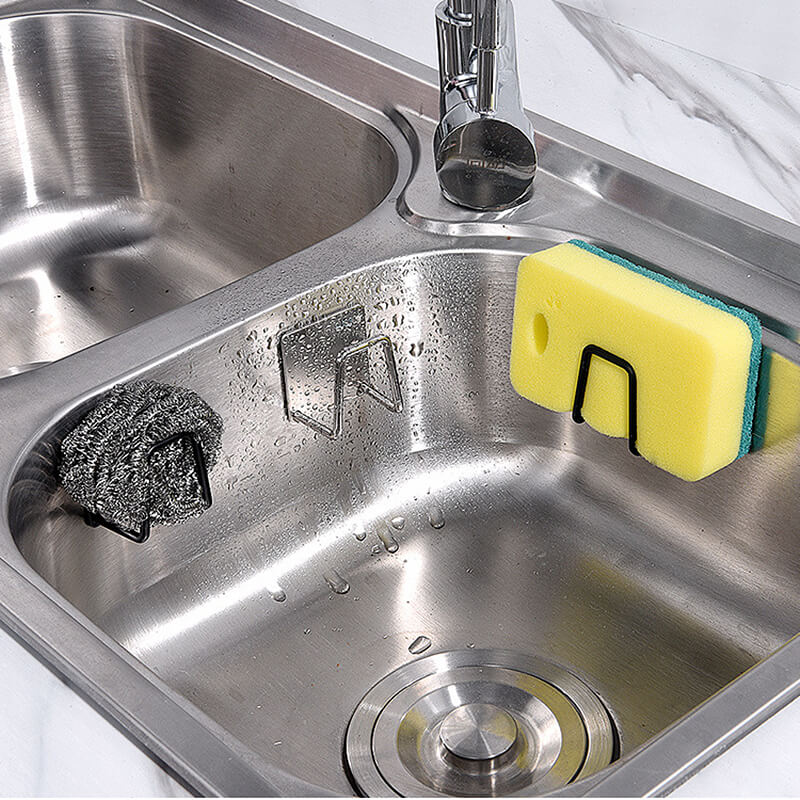 Stainless Steel Sponge Holder