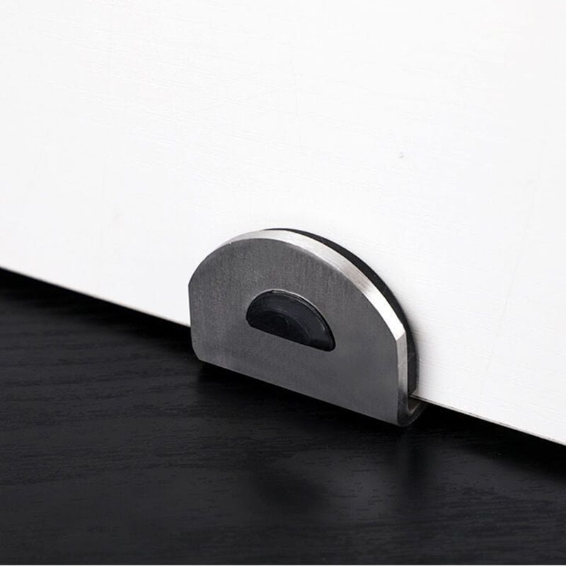 Stainless Steel Door Stopper