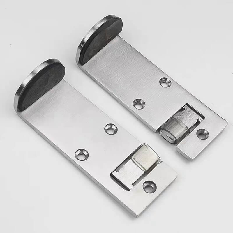 Stainless Steel Door Stopper