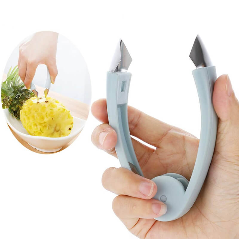 Strawberry Huller Stem Remover