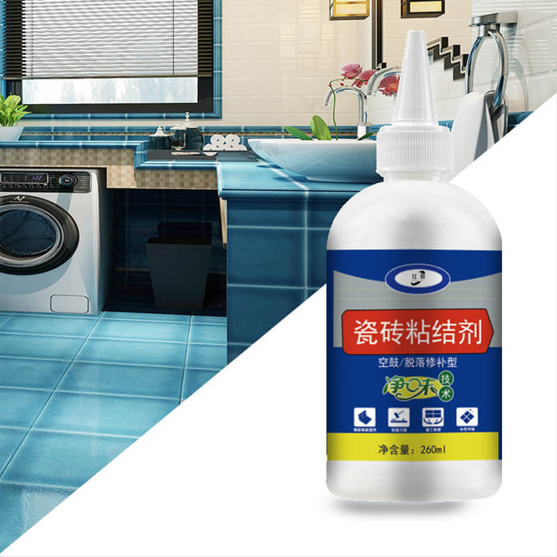 Tile Adhesive Glue