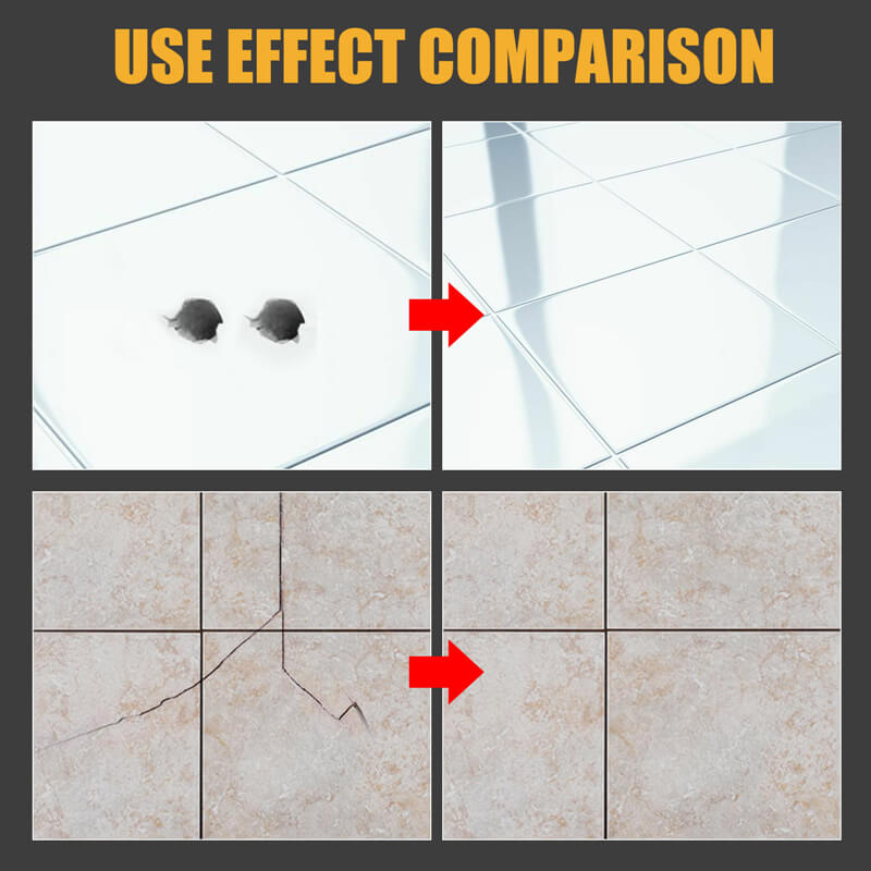 Tile Repair Paste