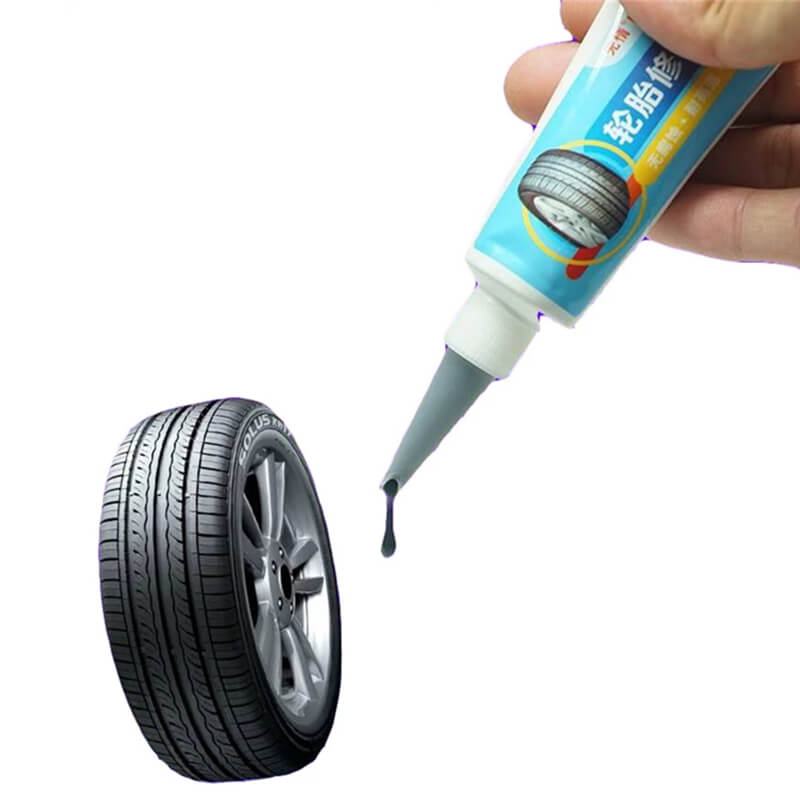 Tire Repair Glue