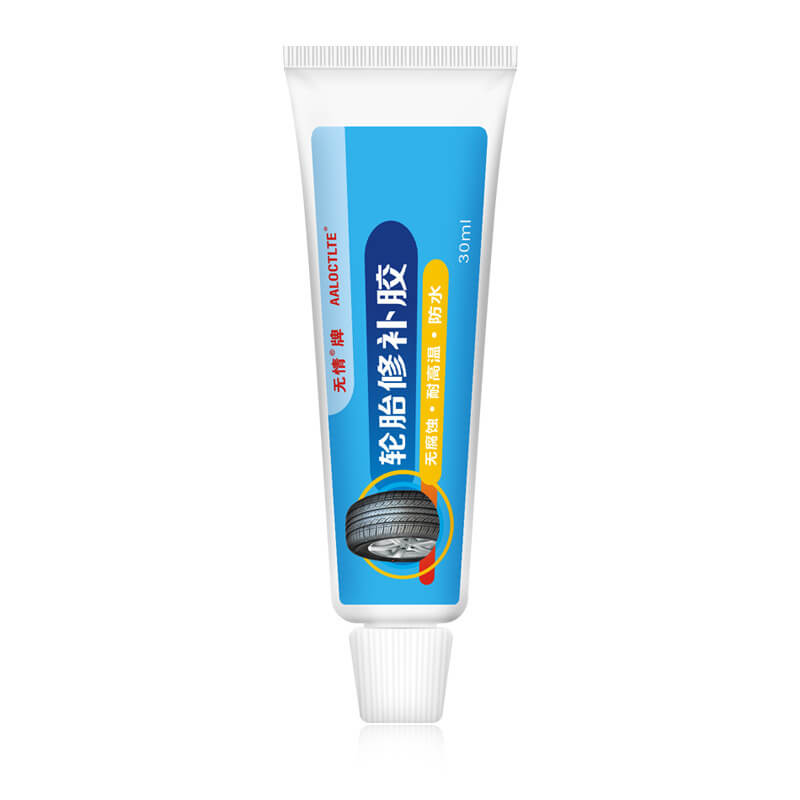 Tire Repair Glue