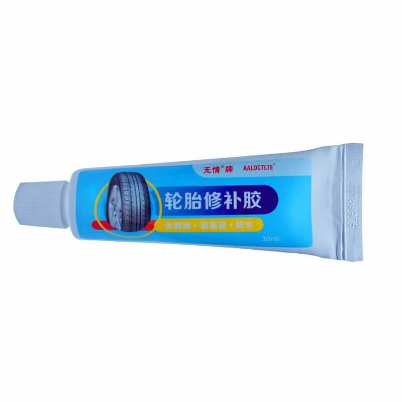 Tire Repair Glue