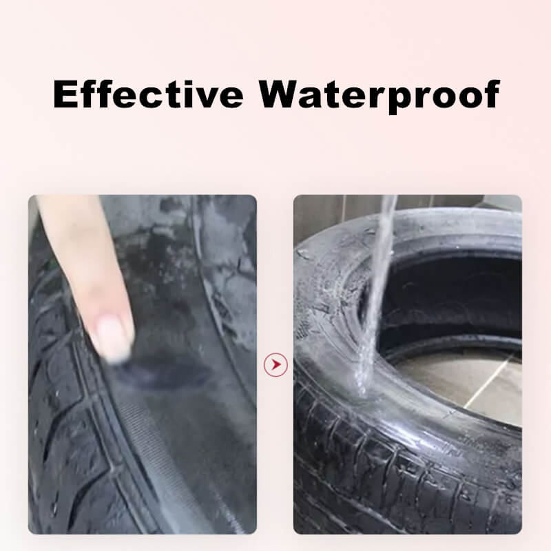 Tire Repair Glue