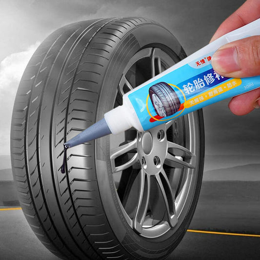 Tire Repair Glue