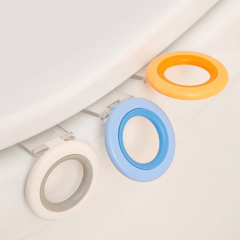 Toilet Lid Lifter (3 PCS)