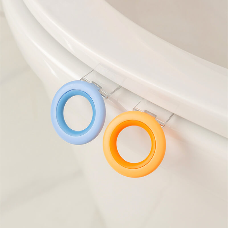 Toilet Lid Lifter (3 PCS)