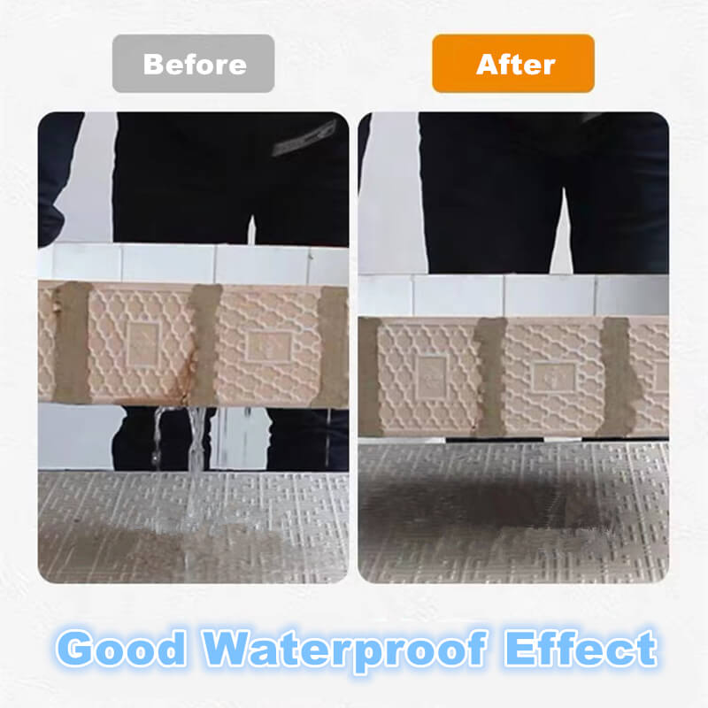 Transparent Waterproof Glue