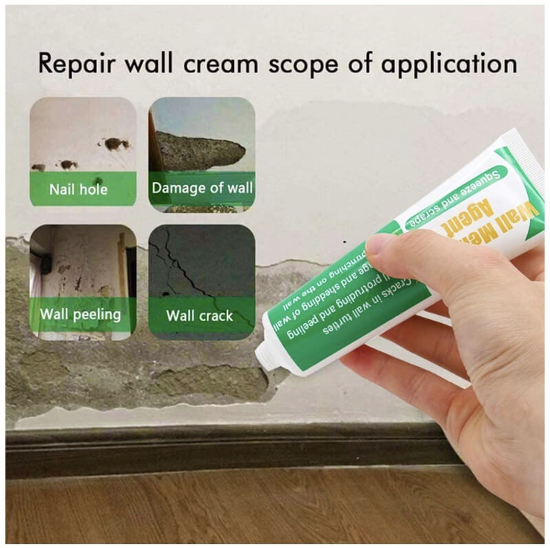 Wall Repair Paste (250g)