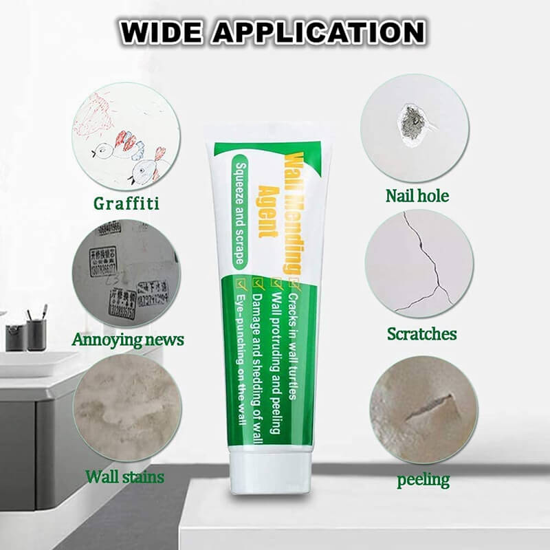 Wall Repair Paste (250g)