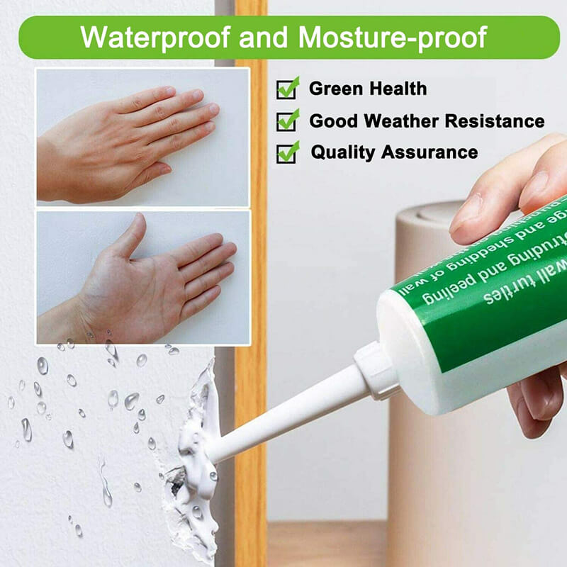 Wall Repair Paste (250g)