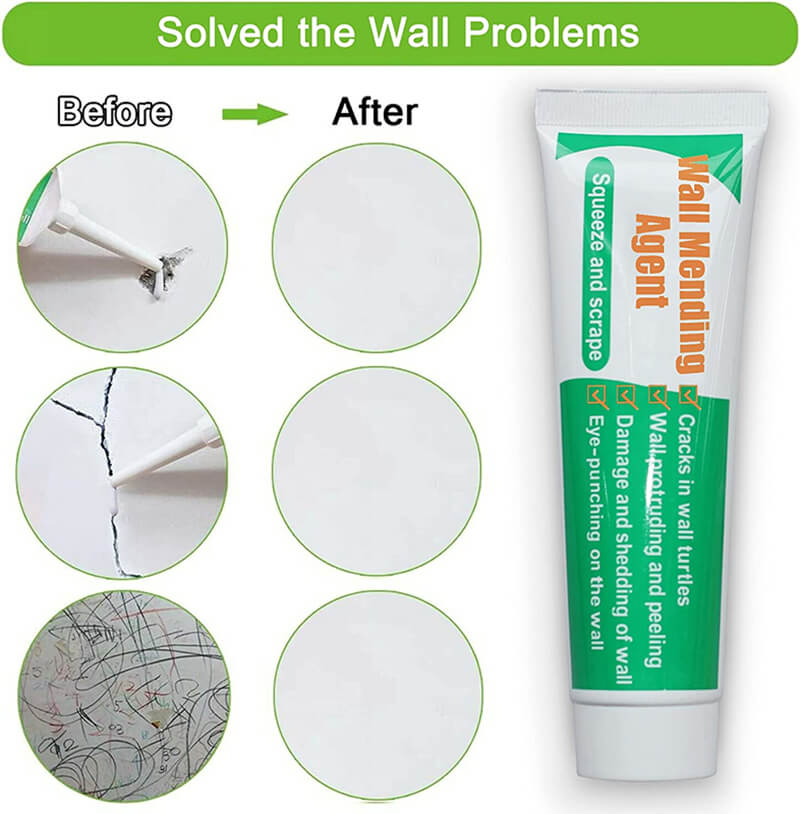 Wall Repair Paste (250g)