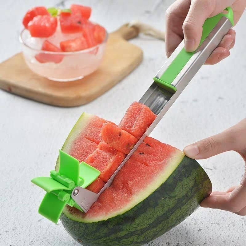 Watermelon Slicer