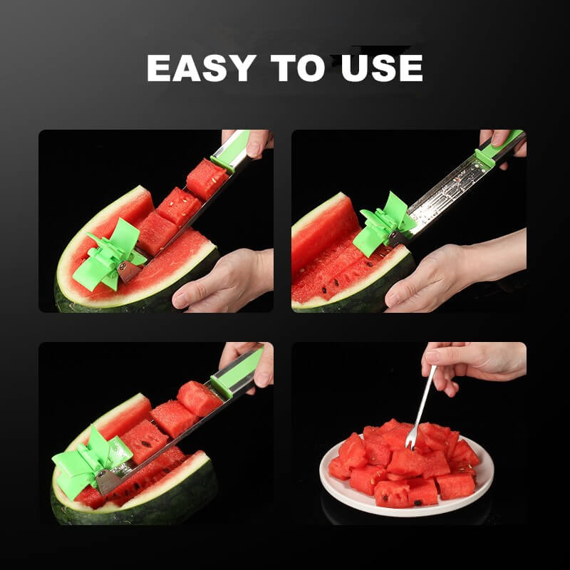 Watermelon Slicer