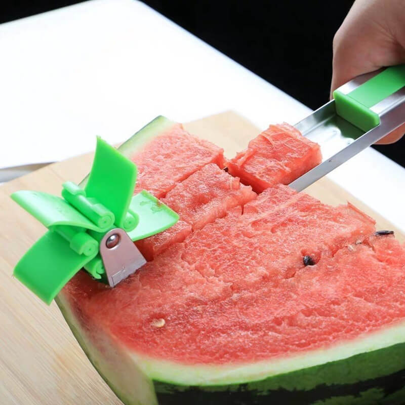 Watermelon Slicer