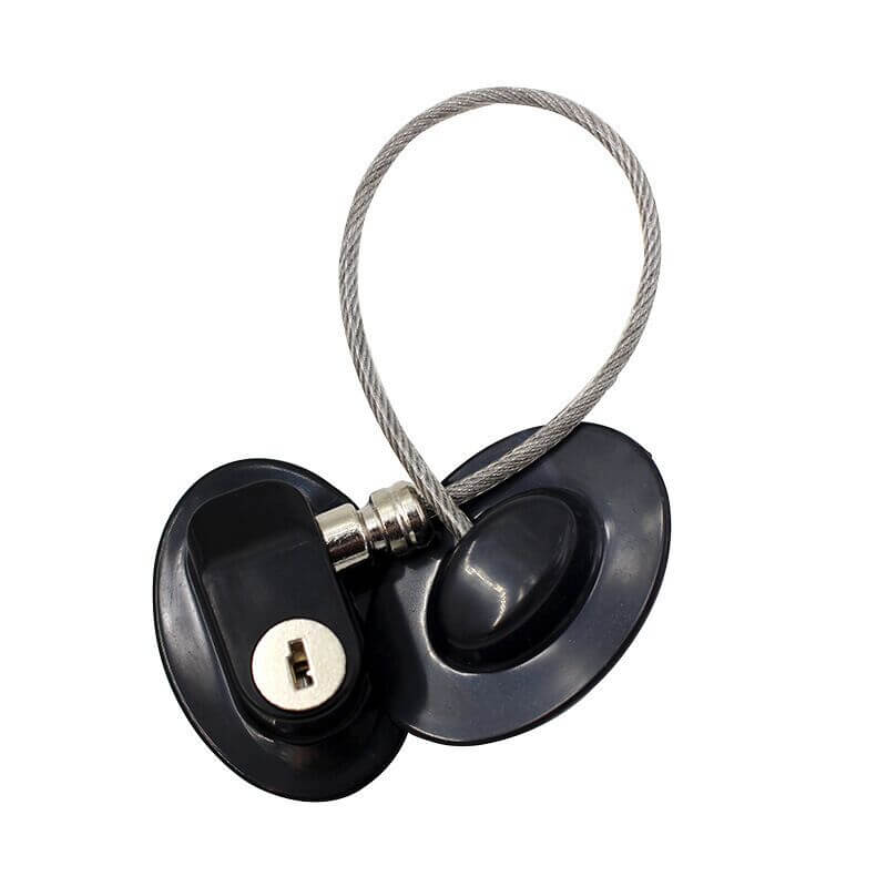 Window Security Lock (2 PCS)