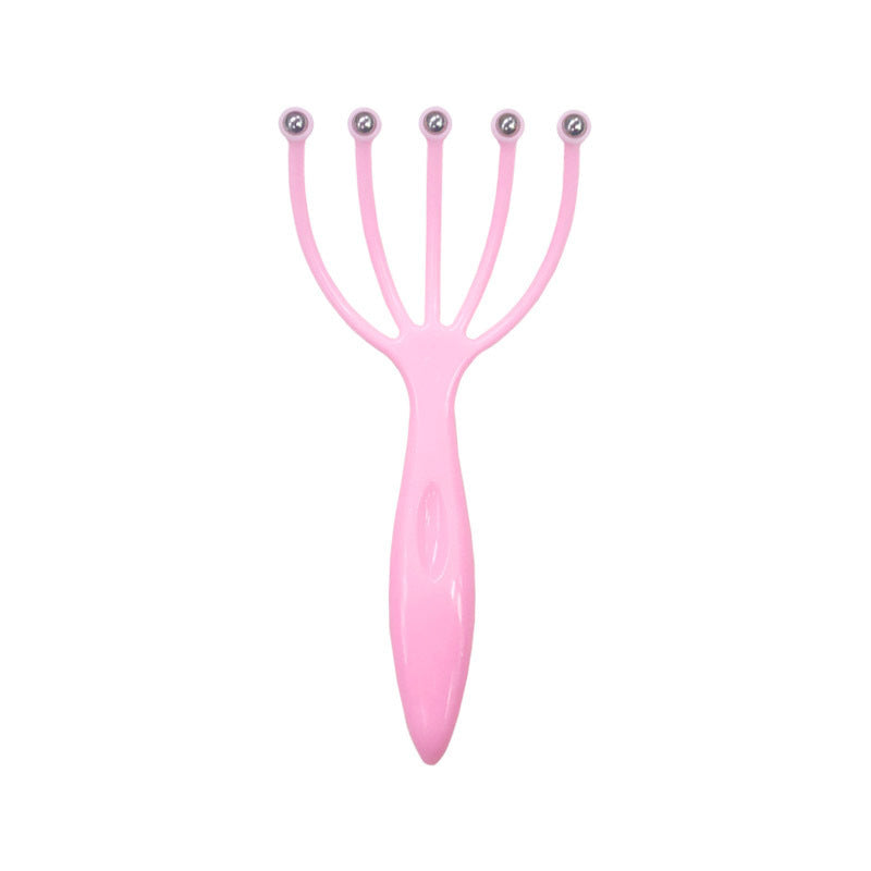 Handheld Head Massager 2 PCS